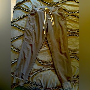 Figs jogger scrub pant